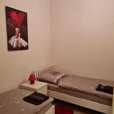 Schoener Wohnen In Hagen Eilpe Apartment
