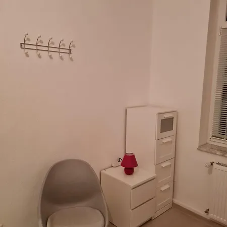 Schoener Wohnen In Hagen Eilpe Apartment