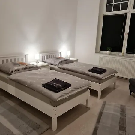 Schoener Wohnen In Hagen Eilpe Apartment *