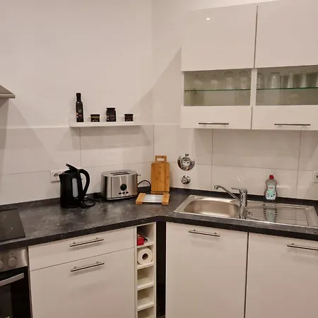 Schoener Wohnen In Hagen Eilpe *