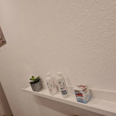 Apartment Schoener Wohnen In Hagen Eilpe Hagen (Arnsberg)