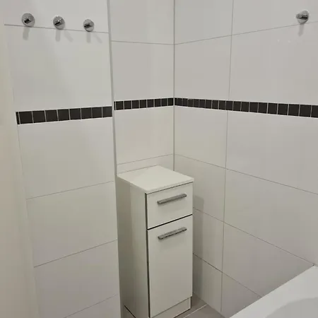Schoener Wohnen In Hagen Eilpe Apartment *