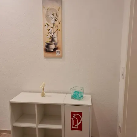 Apartment Schoener Wohnen In Hagen Eilpe *