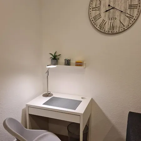 Schoener Wohnen In Hagen Eilpe *