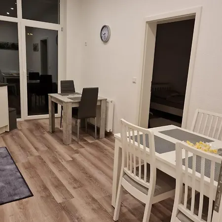 Schoener Wohnen In Eilpe