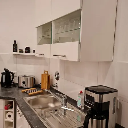 Schoener Wohnen In Hagen Eilpe Apartment *