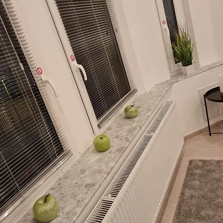 Apartment Schoener Wohnen In Hagen Eilpe *