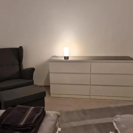 Schoener Wohnen In Hagen Eilpe Apartment Hagen (Arnsberg)