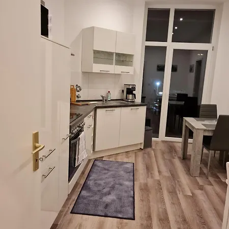 Apartment Schoener Wohnen In Hagen Eilpe *