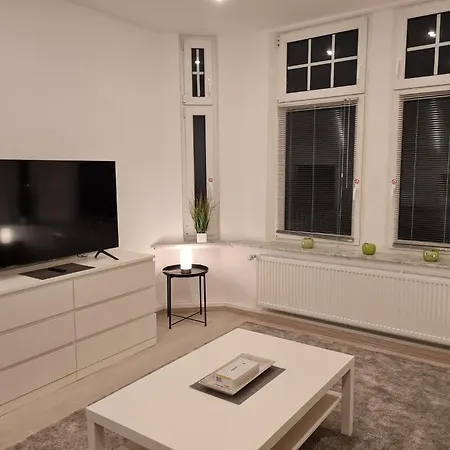 Schoener Wohnen In Hagen Eilpe Apartment Hagen (Arnsberg)