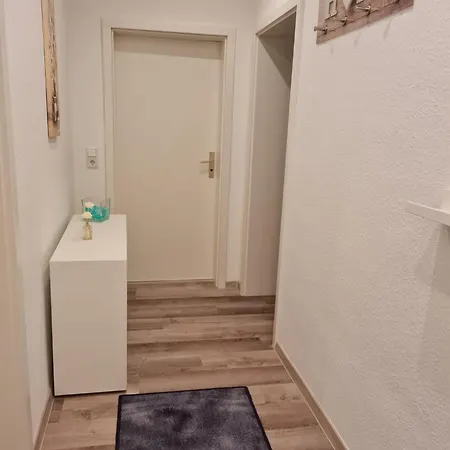 Apartment Schoener Wohnen In Hagen Eilpe Hagen (Arnsberg)