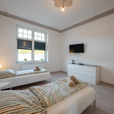 Apartament Hagenstay Eilpe 1