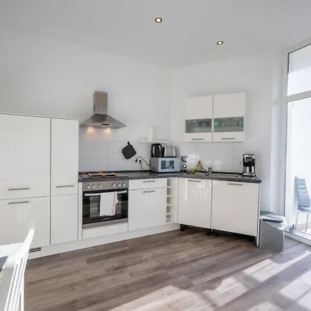 Hagenstay Eilpe 1 Apartament