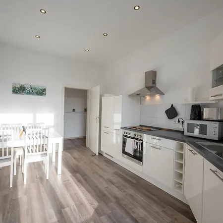 Hagenstay Eilpe 1 Apartament Hagen (Arnsberg)