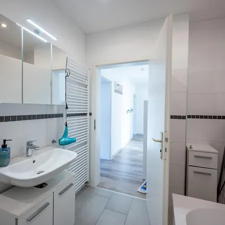 Hagenstay Eilpe 1 * Hagen (Arnsberg)