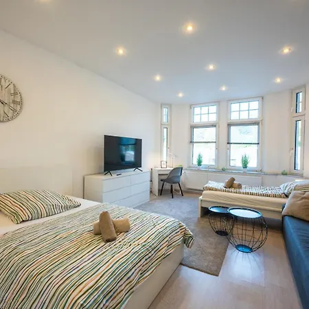 Hagenstay Eilpe 1 Daire