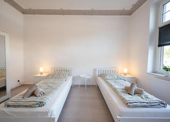 Daire Hagenstay Eilpe 1 Hagen (Arnsberg)