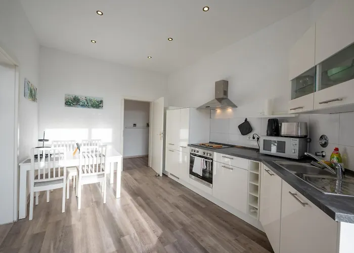 Hagenstay Eilpe 1 Daire Hagen (Arnsberg)