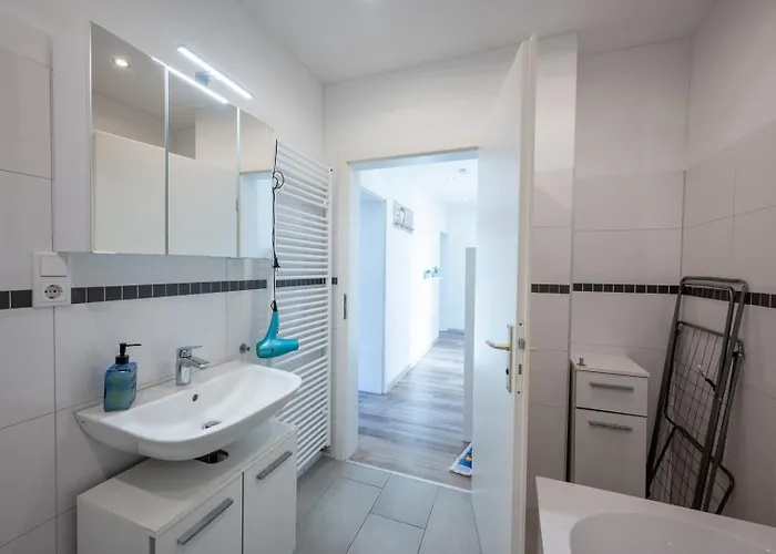 Hagenstay Eilpe 1 * Hagen (Arnsberg)