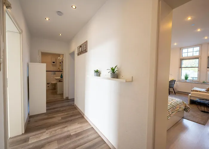 Hagenstay Eilpe 1 Daire