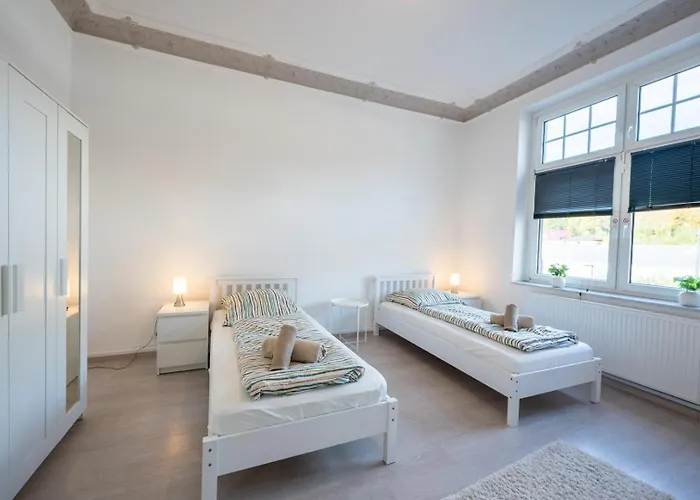 Daire Hagenstay Eilpe 1 Hagen (Arnsberg)