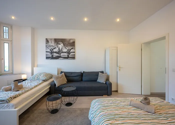 Hagenstay Eilpe 1 * Hagen (Arnsberg)